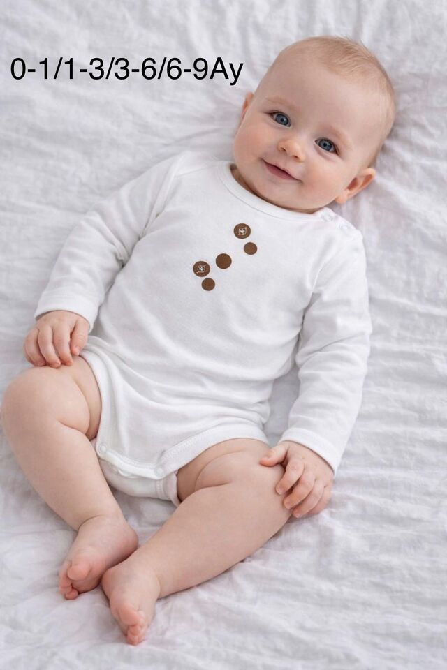 Uc Nokt Uzun Kollu Zıbın